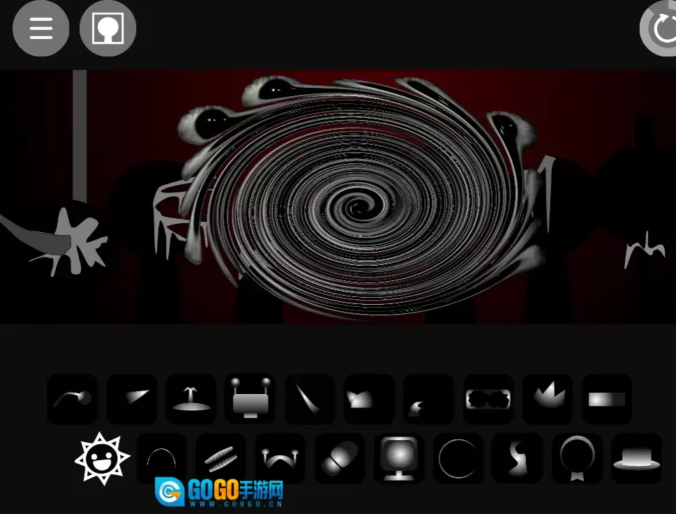 节奏盒子Sprunki第七阶段图2