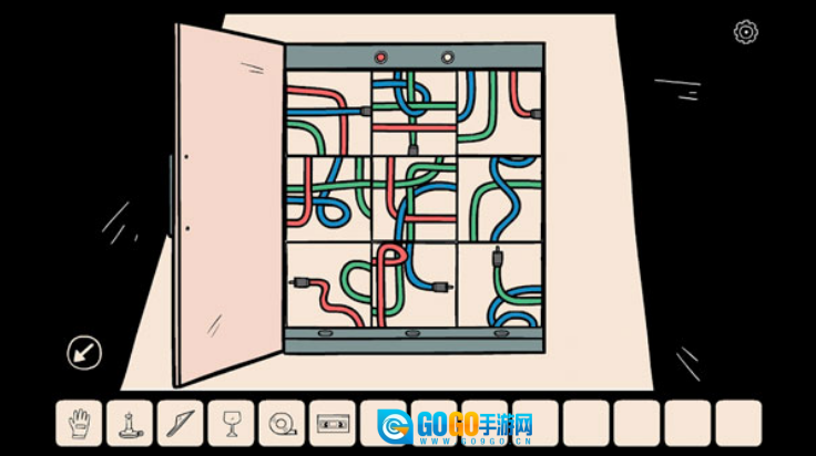 窗中少女游戏图3