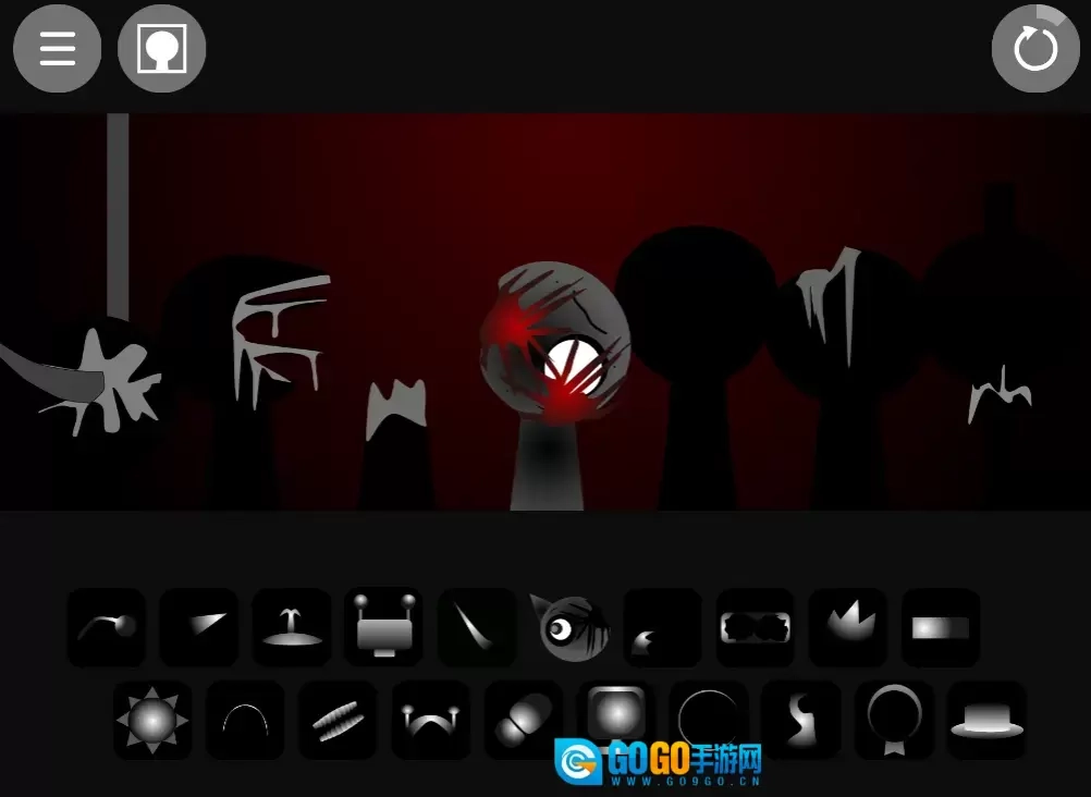 节奏盒子Sprunki第七阶段图3