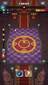 胡闹地牢官方版