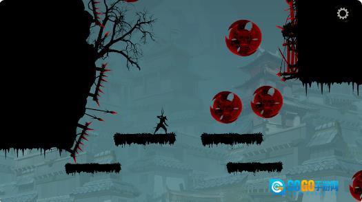 忍者岚2暗影回归图2