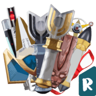 迪迦奥特曼变身器