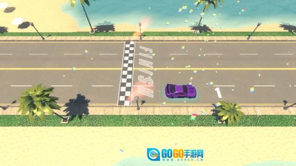 街头冠军赛车3D图4