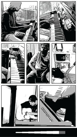 Storyboard(视频转漫画软件)图1