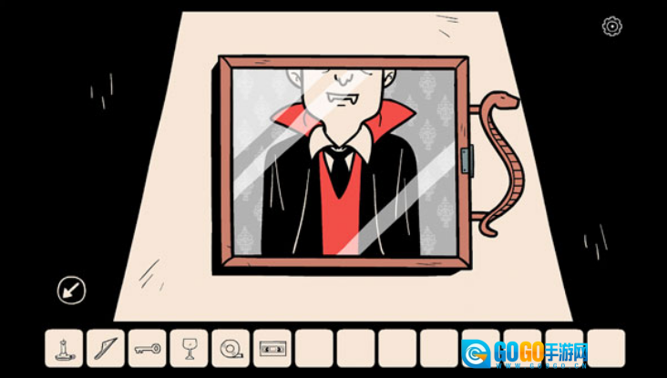 窗中少女游戏图2