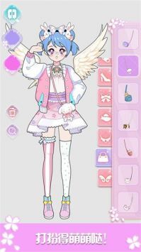 芭比换装小公主(2)