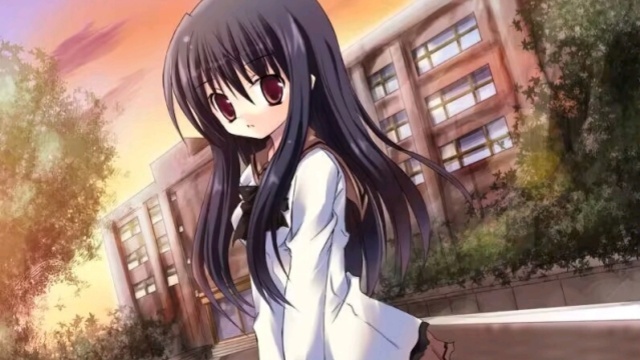 NOeSIS诉说谎言的记忆之物语手机版截图4