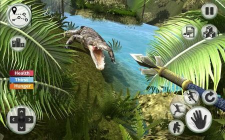 生存21天官网版图3