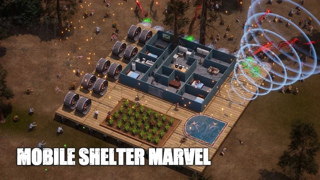 Last Z: Survival Shooter安卓版