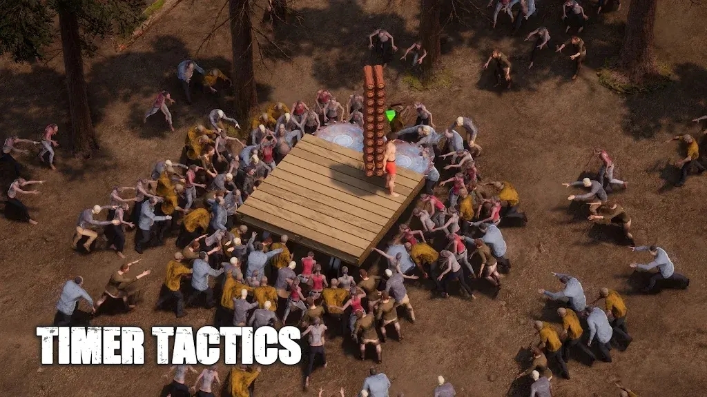 Last Z: Survival Shooter安卓版