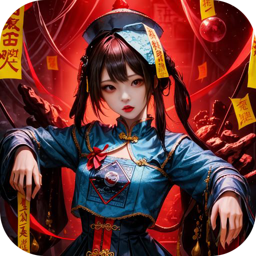 摸金校尉之伏魔殿手机版