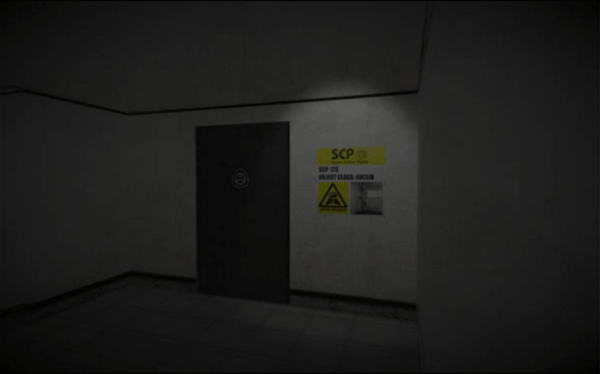 scp秘密实验室联机版截图4