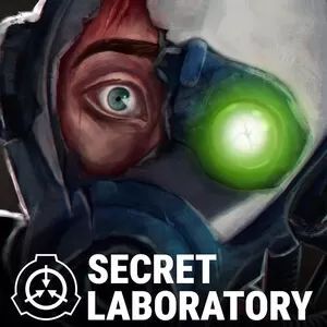 scp秘密实验室联机版