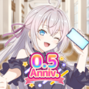 不时轻声地以俄语遮羞的邻座艾莉同学益智派对