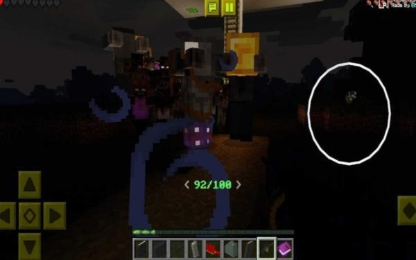 我的世界惊变100天Pro图3