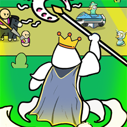 领土守卫者手机版