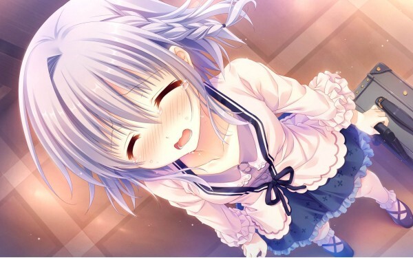 少女领域冷狐版截图3