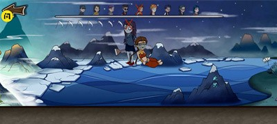 捉迷藏无处可藏图2