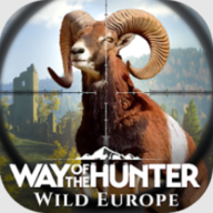 猎人之路:狂野欧洲官方版