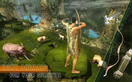 生存21天官网版图2