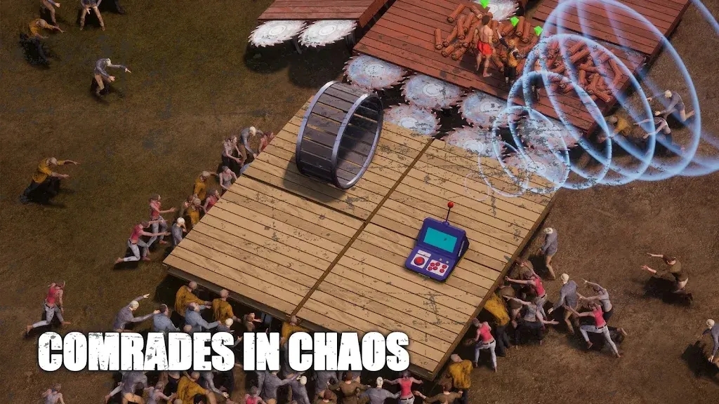 Last Z: Survival Shooter安卓版