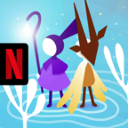 纪念碑谷3免费版