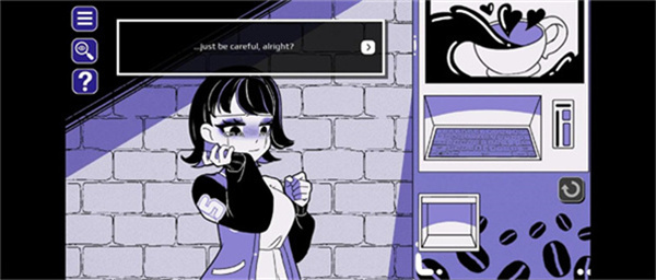 异常咖啡机完整版(3)