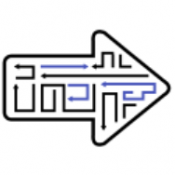 画个箭头红包版