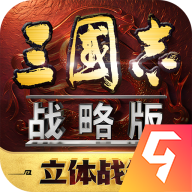 三国志战略版九游版