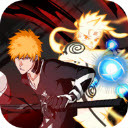 真火影VS死神绊