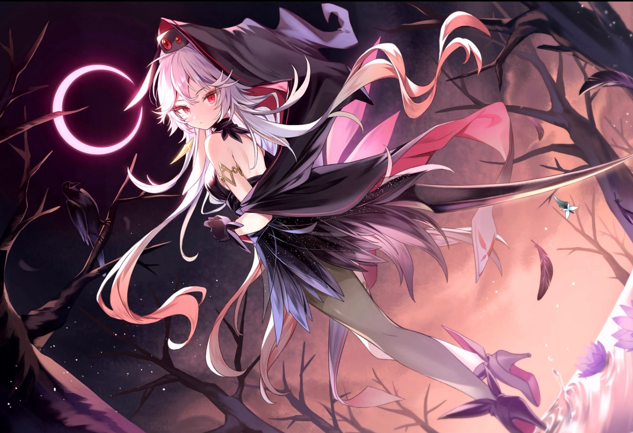 魔女之泉3