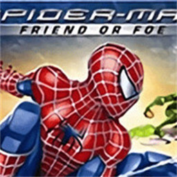 蜘蛛侠敌友难辨手机版