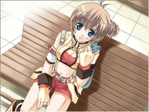 兰岛物语少女的约定重置版(1)