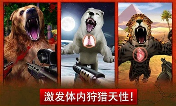 猎鹿人最新版(3)