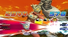 大怪兽格斗dx安卓版(1)