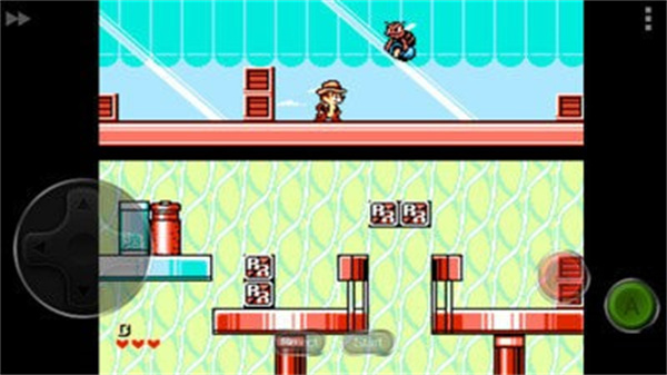 松鼠大战2安卓版(2)