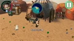 星球大战原力觉醒手机版(4)