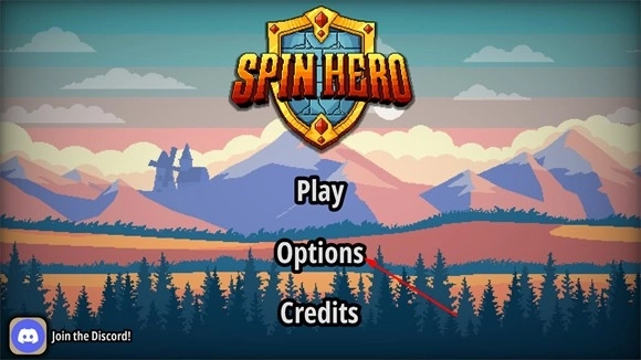 拉杆英雄中文版