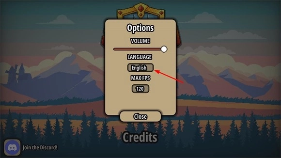 拉杆英雄中文版