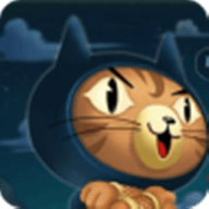 飞天忍者猫加强版