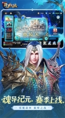 新斗罗大陆手机版(2)