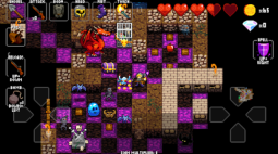 节奏地牢安卓版(2)