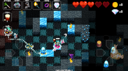 节奏地牢安卓版(3)