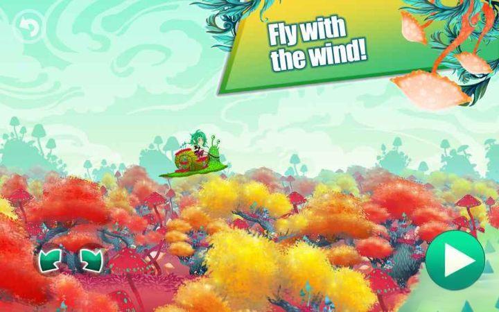 奇幻森林手机版(1)