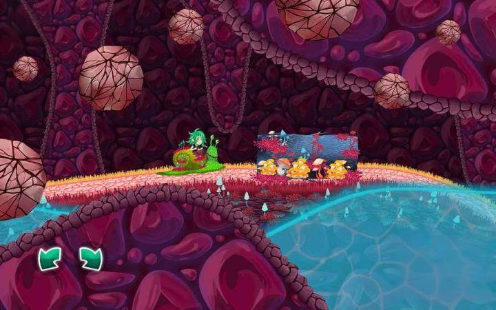 奇幻森林手机版(3)