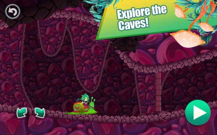 奇幻森林手机版(2)