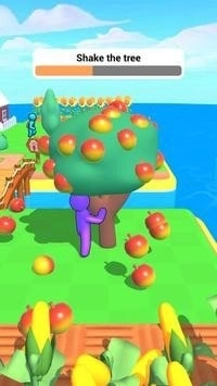 农场之地中文版