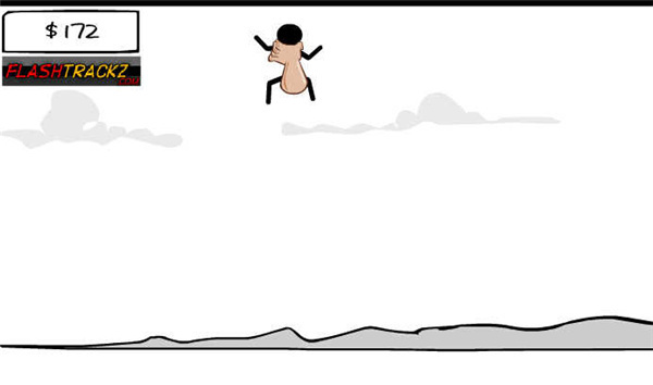 暴打火柴人中文版(1)