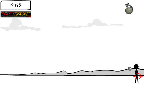 暴打火柴人中文版(3)