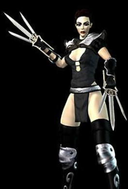 暗黑2毁灭之王手机版(7)